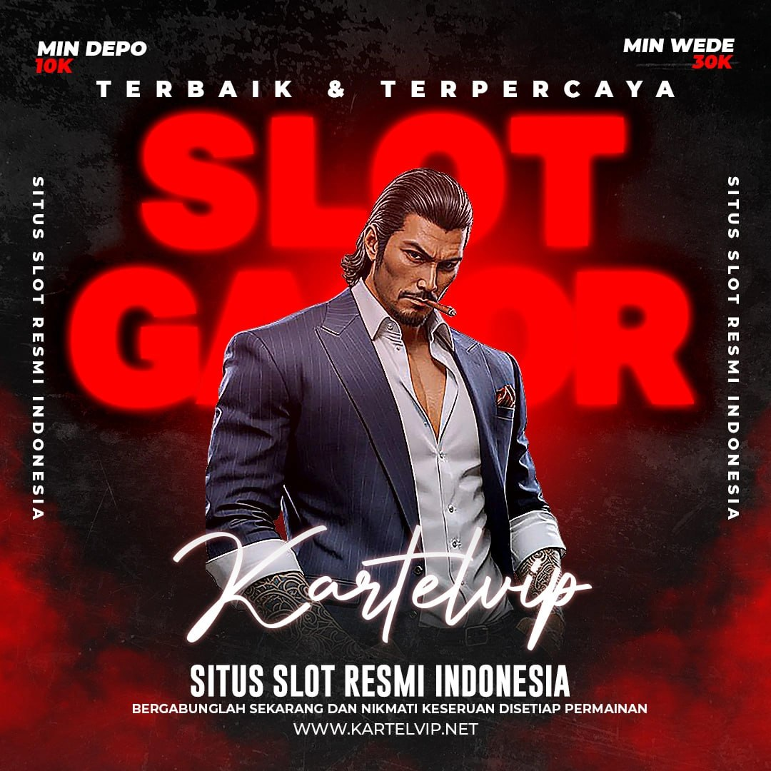 KARTEL VIP | Login & Daftar Situs Slot Gacor Anti Kalah Hari Ini